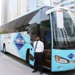 Heavy Bus Driver Jobs in Dubai